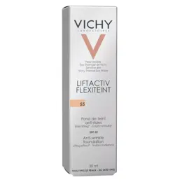 Vichy LiftActiv Flexiteint Fond de Teint N°45 Gold 30ml