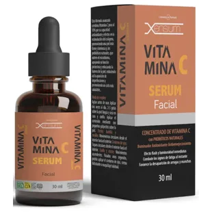 Pridaho Xensium Vitamin C Serum 30 ml