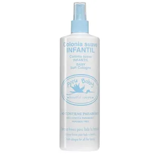 Sanftes Kinder Cologne Picu Baby 500 ml