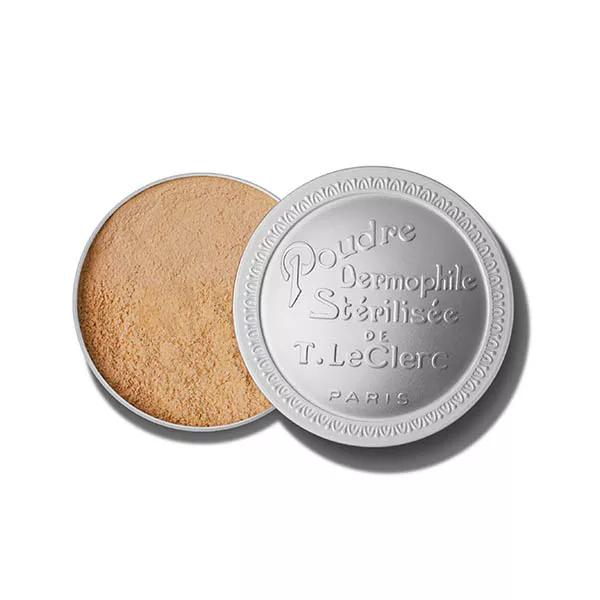 T-LeClerc Polvo Libre 01 Albaricoque 25g