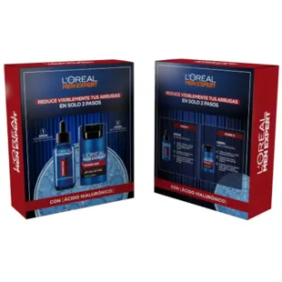 L'Oréal Men Expert Power Age Sérum 30 ml + Crema 50 ml