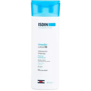 Isdin Ureadin Lotion10 Intensive Feuchtigkeitspflege 200 ml