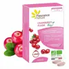 Fleurance Nature - Confort urinaire - Cranberry flash Bio - 14 cps