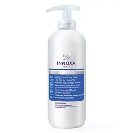 Innoxa Soin Surgras Douceur Crème de Douche 500ml