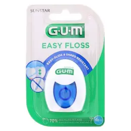 Gum Fil Dentaire Easy Floss PTTE Doux