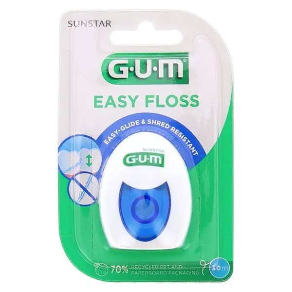 Gum wire dental Floss 30 m Easy
