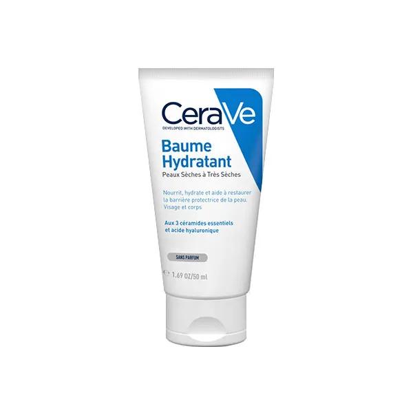 Cerave Bálsamo Hidratante 50ml