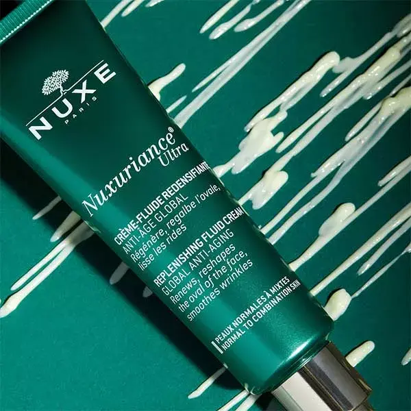 Nuxe Nuxuriance Ultra Crème Fluido Redensificante 50ml 