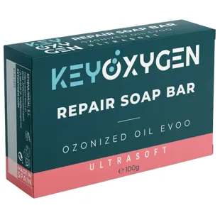 KeyOxygen Repair Repair Soap 100 gr