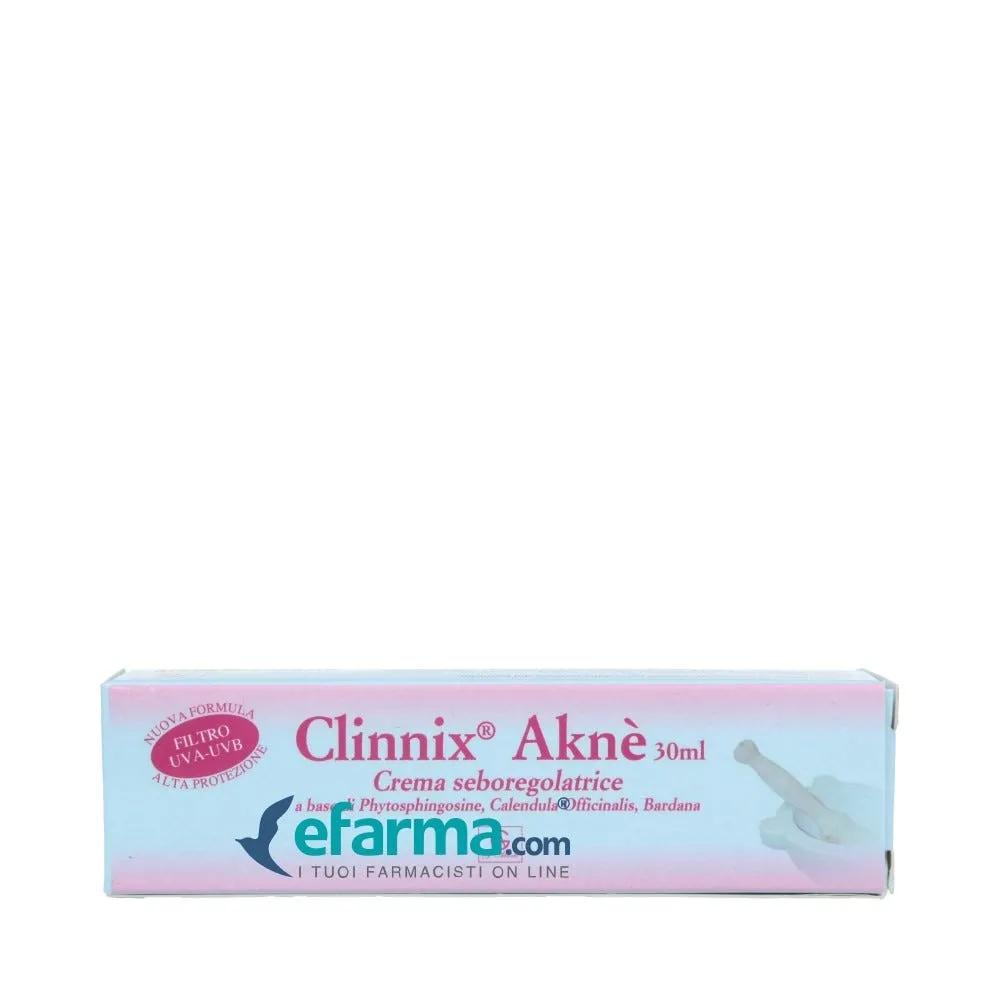 Clinnix Akné Crema 30 ml