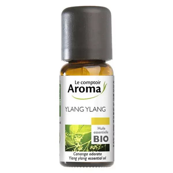 Le Comptoir Aroma Ylang-Ylang Essential Oil 10ml