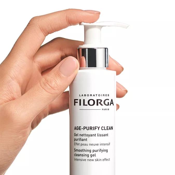 Filorga Age Purify Cleanser 150 ml