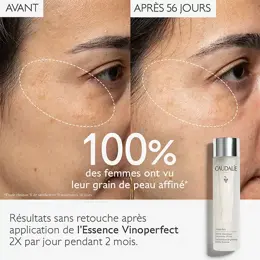 Caudalie Vinoperfect Essence Glycolique Concentrée 100ml