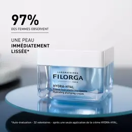 Filorga Hydra-Hyal Crème Hydratante Repulpante 50ml