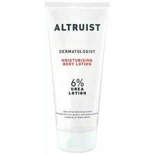 Altruist Loción Corporal Hidratante 6% Urea 200 ml