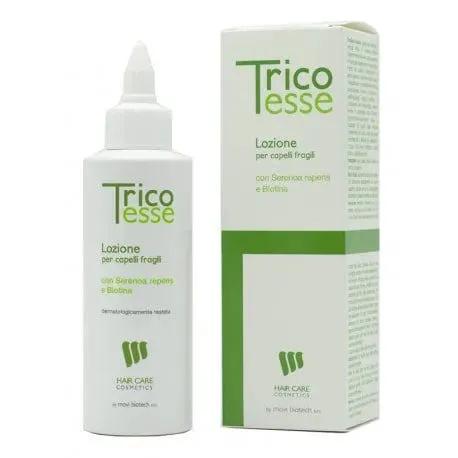 Tricoesse Lozione Anti Caduta Capelli Fragili 150 ml