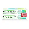 Fluocaril Protection Complète, Dentifrice 2x75ml