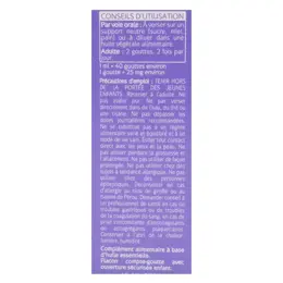 Naturactive Huile Essentielle Bio Giroflier 5ml