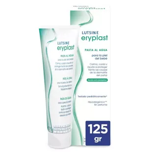 Lutsine Eryplast Pasta water 5grams