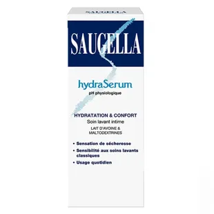 Suero de Saugella Hydra 200ml