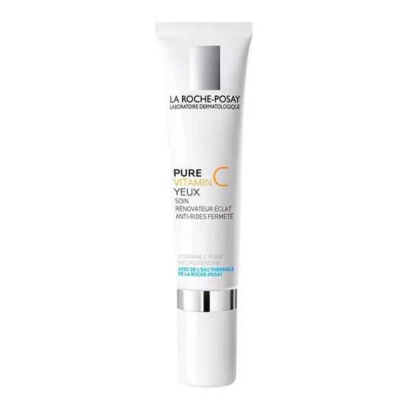 La Roche Posay Redermic ojos 15ml de C