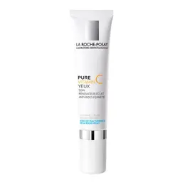 La Roche Posay Pure Vitamin C Contour des Yeux 15ml