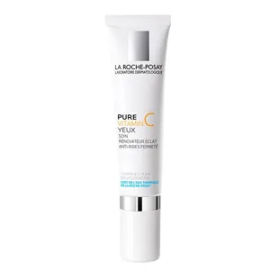 La Roche Posay Pure Vitamin C Contorno degli Occhi 15ml