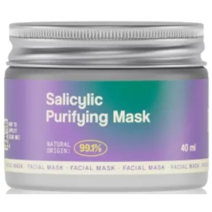 Freshly Cosmetics Salicilyc Facial Mask 40 ml