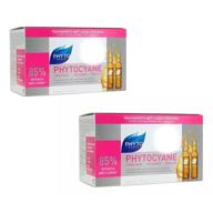 Phytocyane Tratamiento Anti Caída Densificante 2x12 Ampollas 