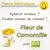 Nutrigée Infusion Bio Fleur de Camomille 20 sachets