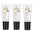 Heliocare 360 Color Water Gel Beige SPF50+ 3x50 ml