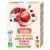 Vitabio Polpa di Frutta Mela Lampone e Mirtillo 4 x 120g