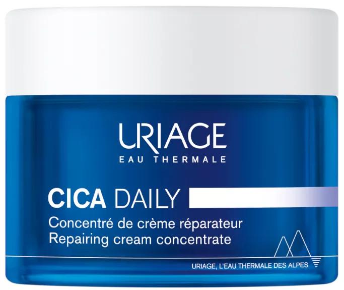 Uriage Cica Dagelijks Geconcentreerde Reparatiecrème 50 ml