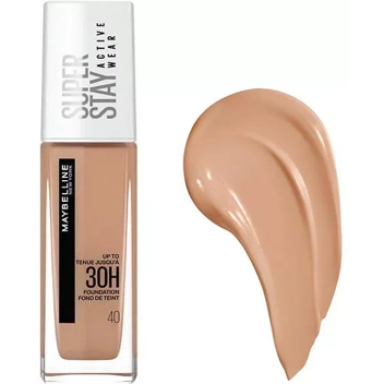 Maybelline Super Stay Activewear Base 40 - Fawn