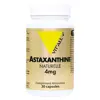 Vit'all+ Astaxanthine Naturelle 4mg 30 capsules