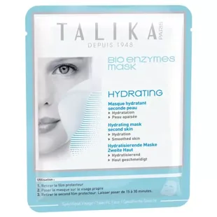 Talika Bio Enzimi Maschera Idratante