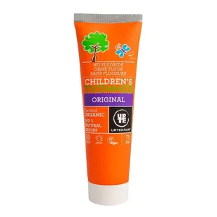 Urtekram Dentifrice Pour Enfants 75 ml