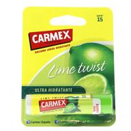 Carmex Ultra Hidratante Lime Twist SPF15