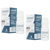 Lubristil Lubrifiant Yeux Multidose 2x10 ml