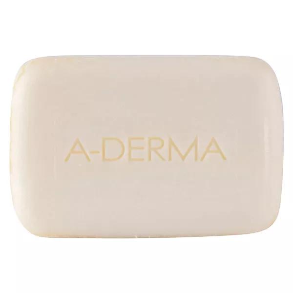 A-Derma Les Indispensables Pan Oleoso Nutritivo 100g