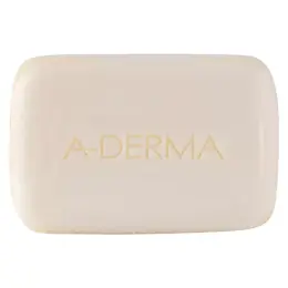 A-Derma Les Indispensables Pain Surgras Nutritif 100g