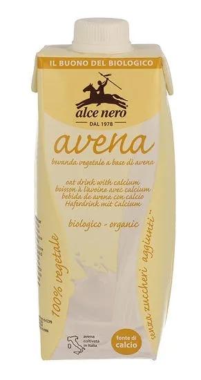 Alce Nero Bevanda Vegetale A Base di Avena 500 ml