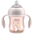 Chicco Pink Transition Cup +4m 200ml