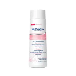 Mavala Clean & Comfort Lait Démaquillant Caresse 200ml