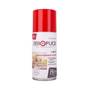 Martin Sellier Spray Fogger Zéro Pulci 150ml
