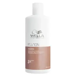 Wella Professionals Fusion Intense Repair Shampoing Réparation Intense 500ml