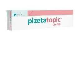 Pizetatopic Crema Riparatrice Per La Pelle 100 ml