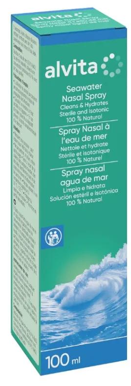 Alvita Spray Nasal 100ml