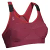 Thuasne Sport Brassière Top Strap 100D Rouge