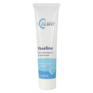 Gilbert vaselina + 100ml